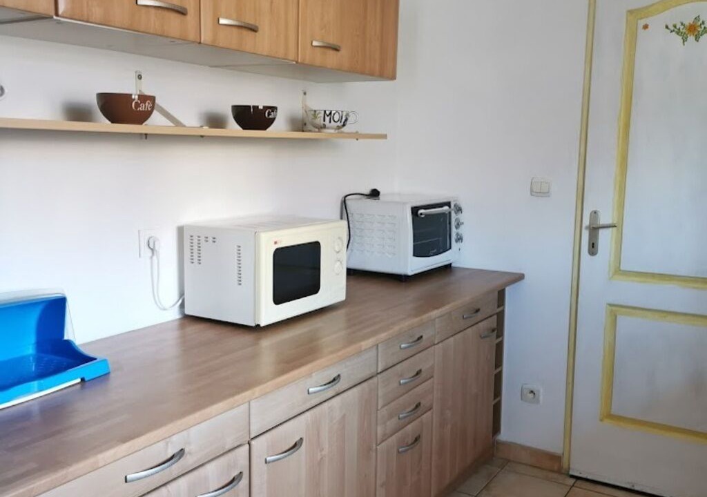 Photo of Kitchen in Fos-sur-Mer