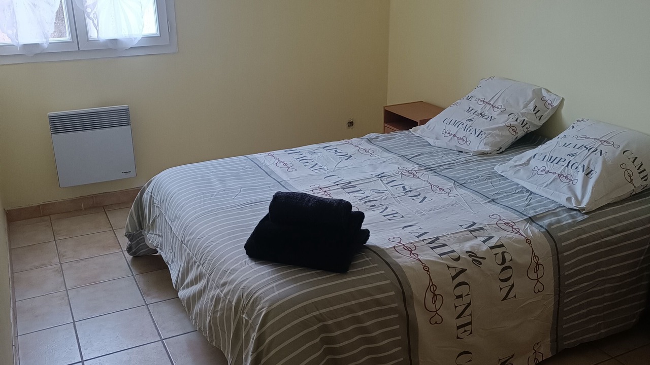 Photo of Bedroom in Fos-sur-Mer