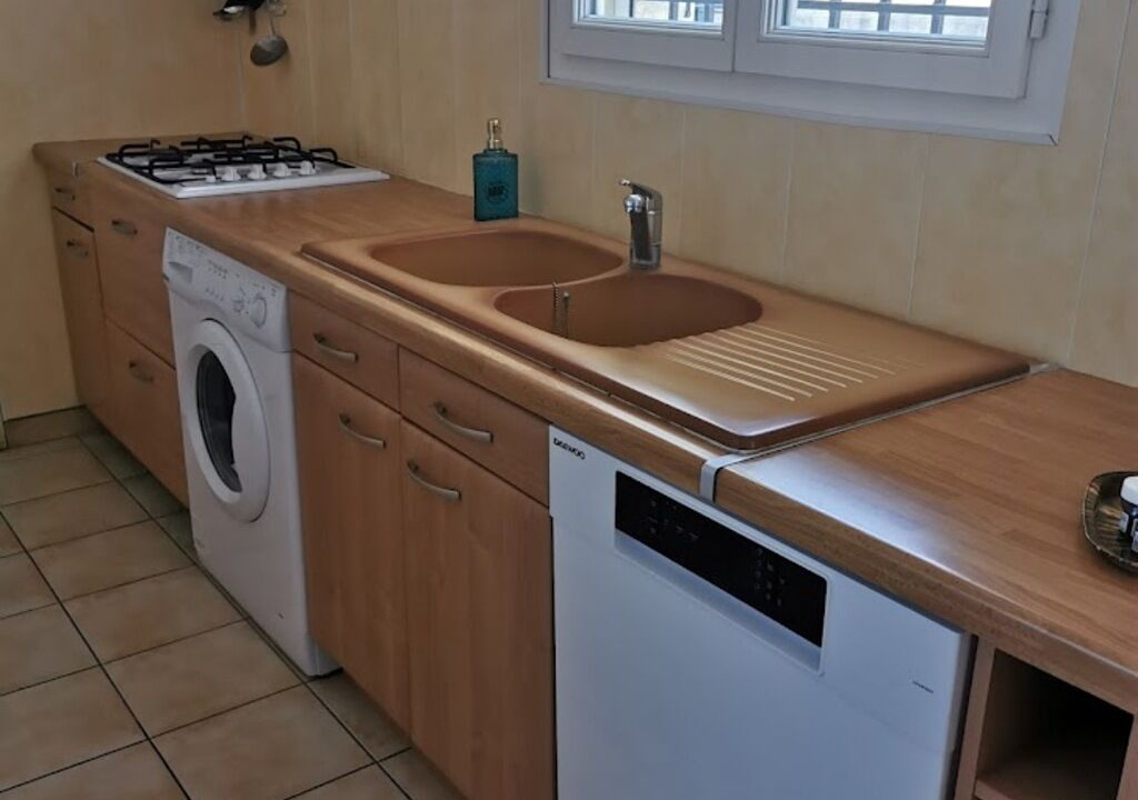 Photo of Kitchen in Fos-sur-Mer