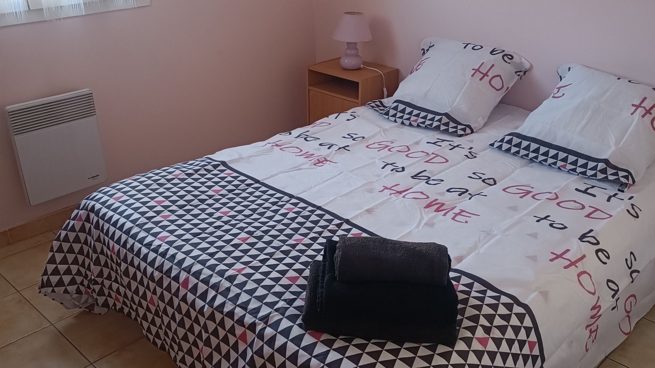 Photo of Bedroom in Fos-sur-Mer