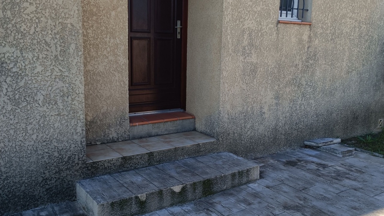 Photo of Outdoor in Fos-sur-Mer