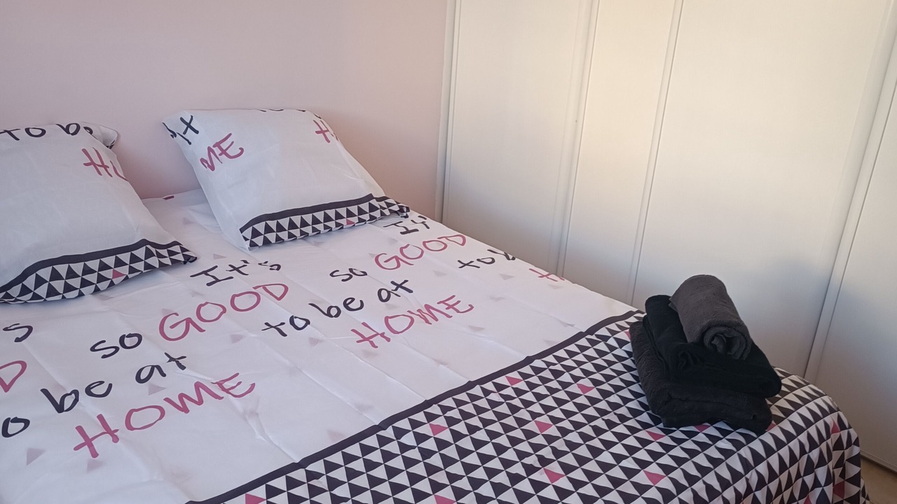 Photo of Bedroom in Fos-sur-Mer