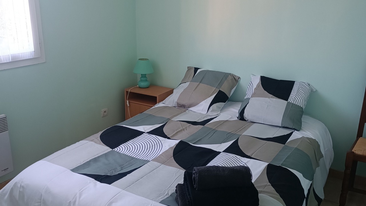Photo of Bedroom in Fos-sur-Mer