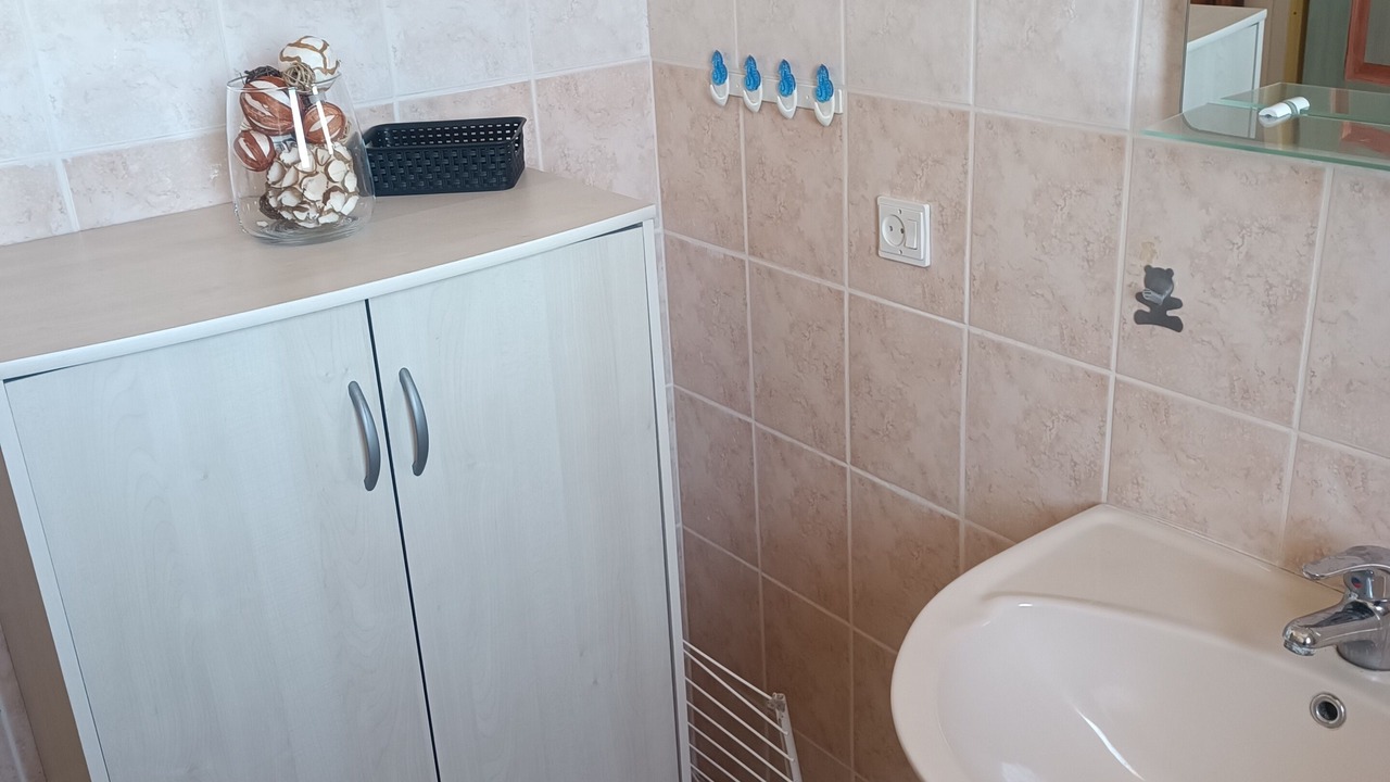 Photo of Bathroom in Fos-sur-Mer