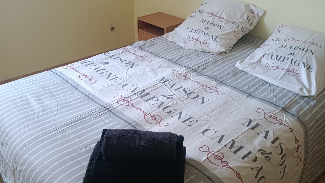 Photo of Bedroom in Fos-sur-Mer