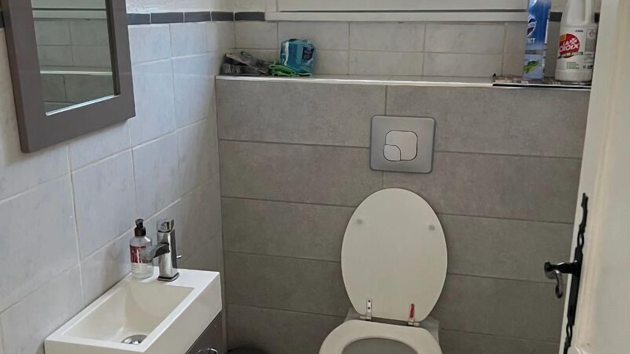 Photo of Bathroom in Bouchet