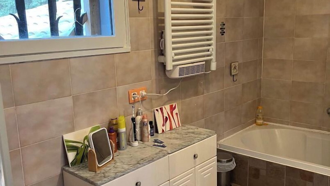 Photo of Bathroom in Bouchet