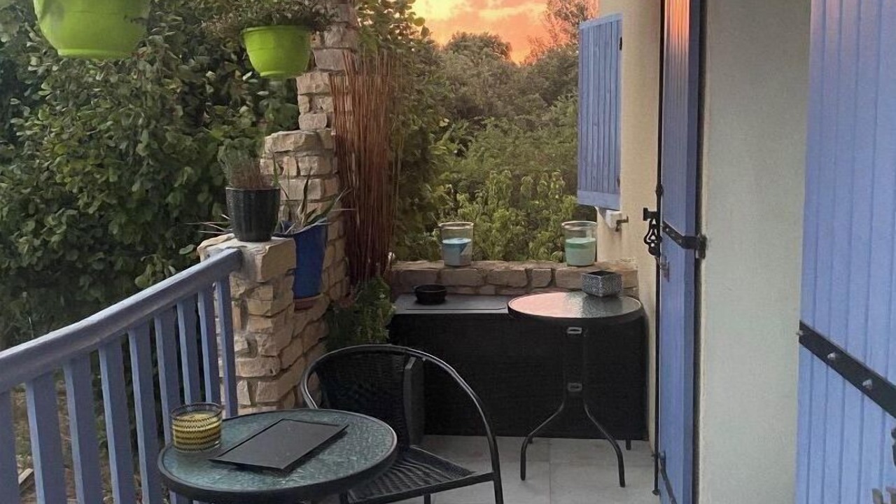 Photo of Outdoor in Bouchet