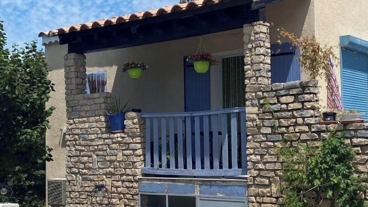 Photo of Outdoor in Bouchet