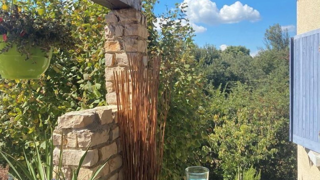 Photo of Outdoor in Bouchet
