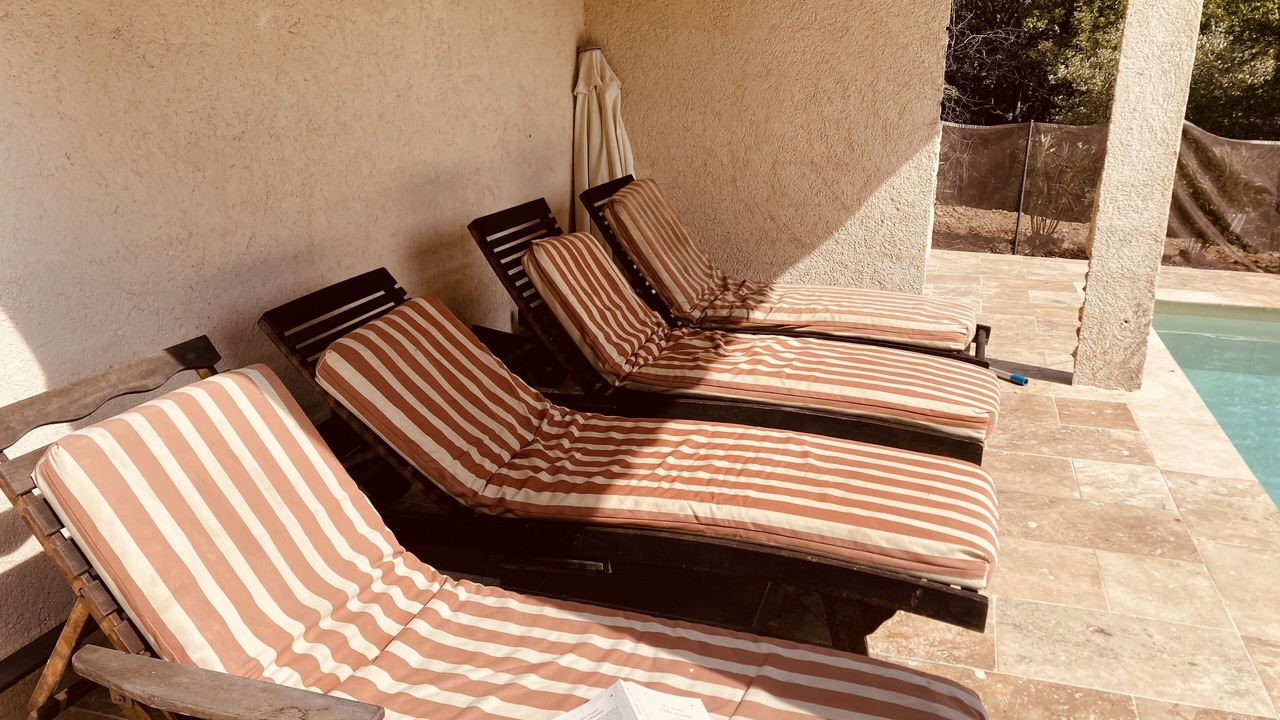 Photo of Outdoor in Seillans