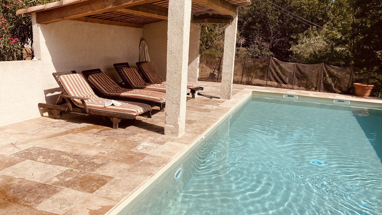 Photo of Outdoor in Seillans