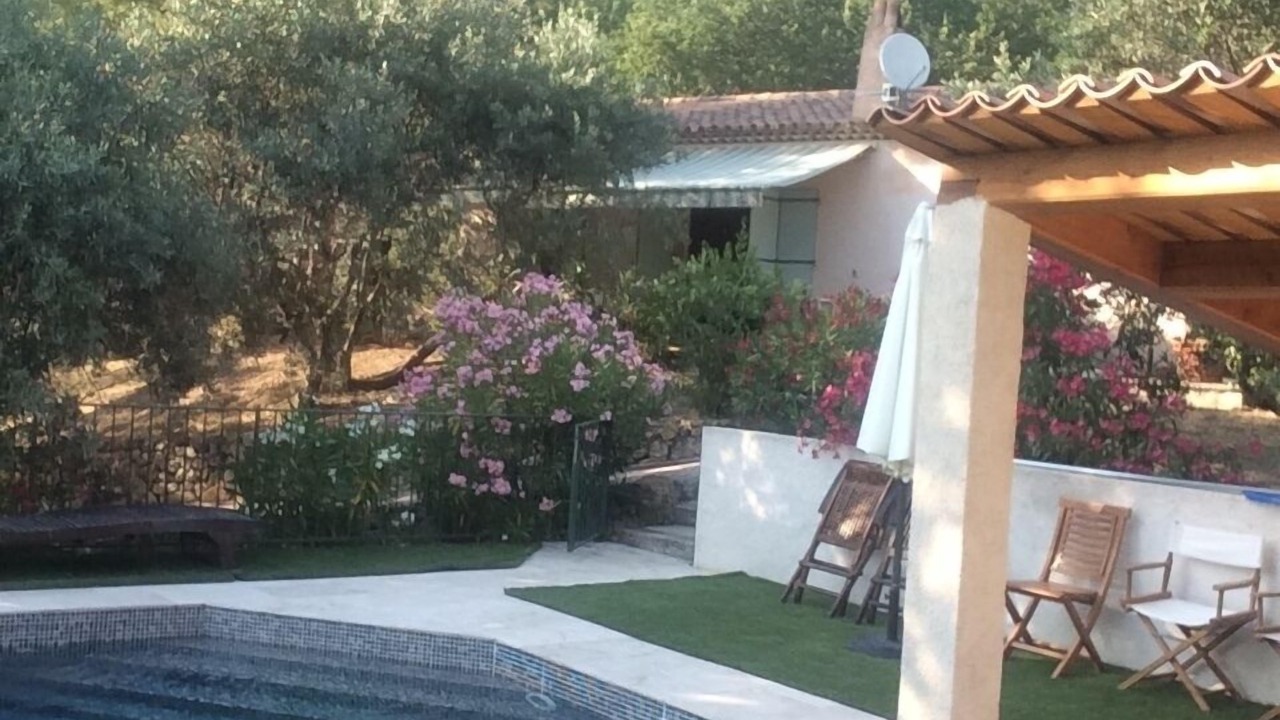Photo of Outdoor in Seillans