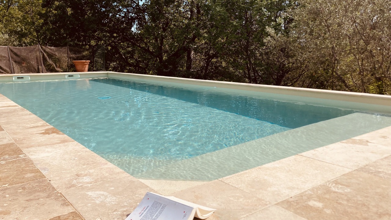 Photo of Outdoor in Seillans