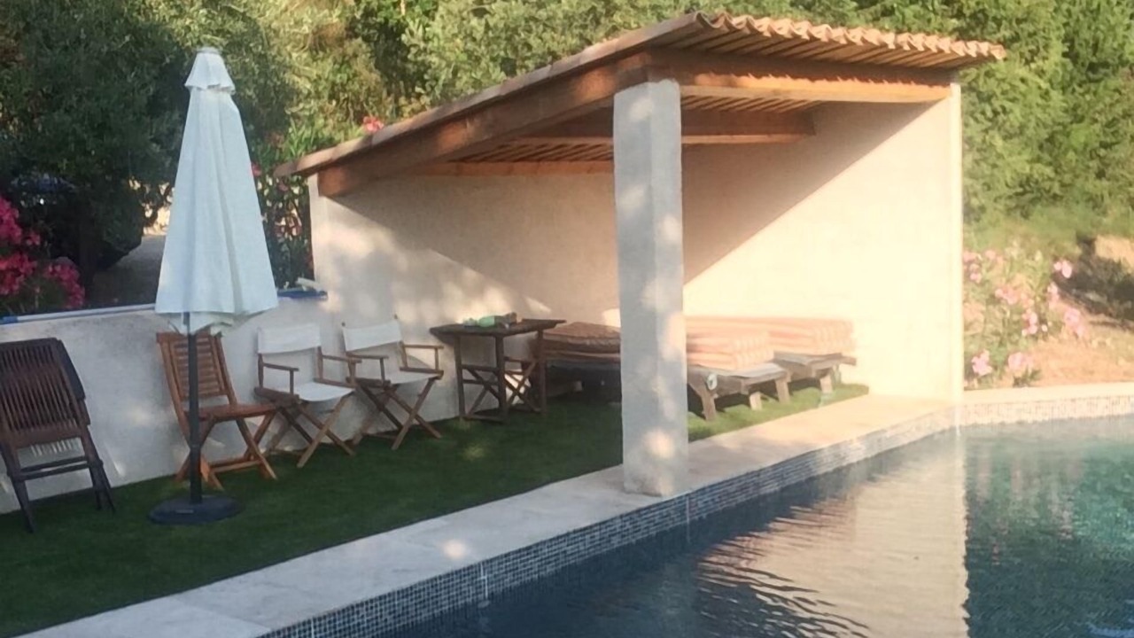 Photo of Outdoor in Seillans