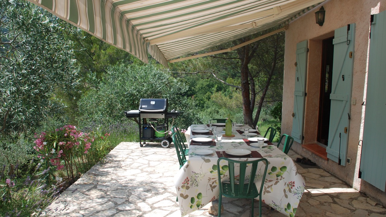 Photo of Outdoor in Seillans