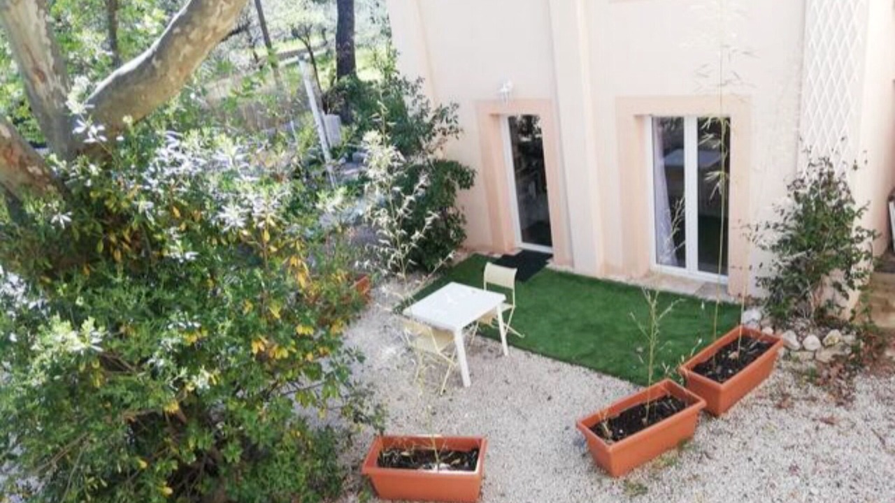 Photo of Outdoor in Roquevaire