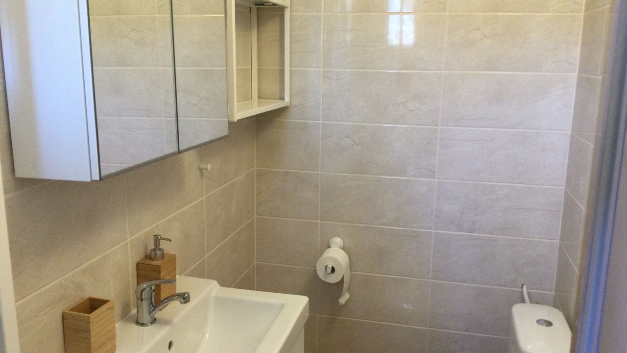 Photo of Bathroom in Roquevaire