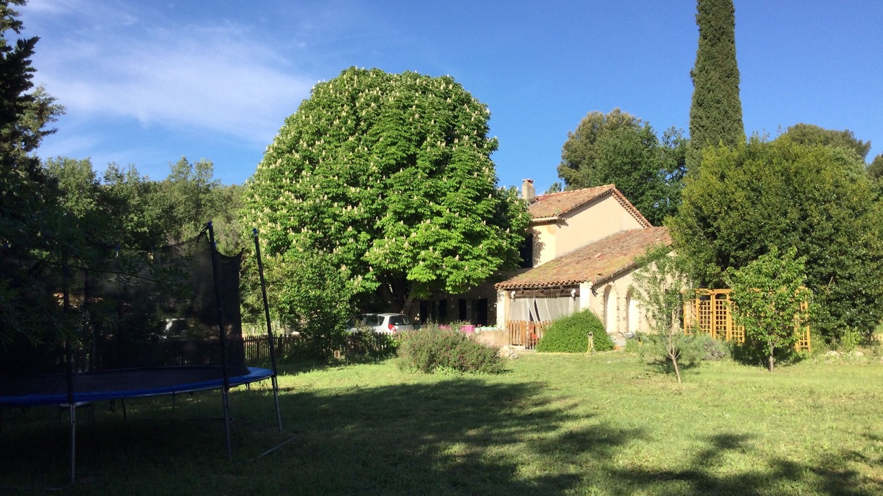 Photo of Outdoor in Roquevaire