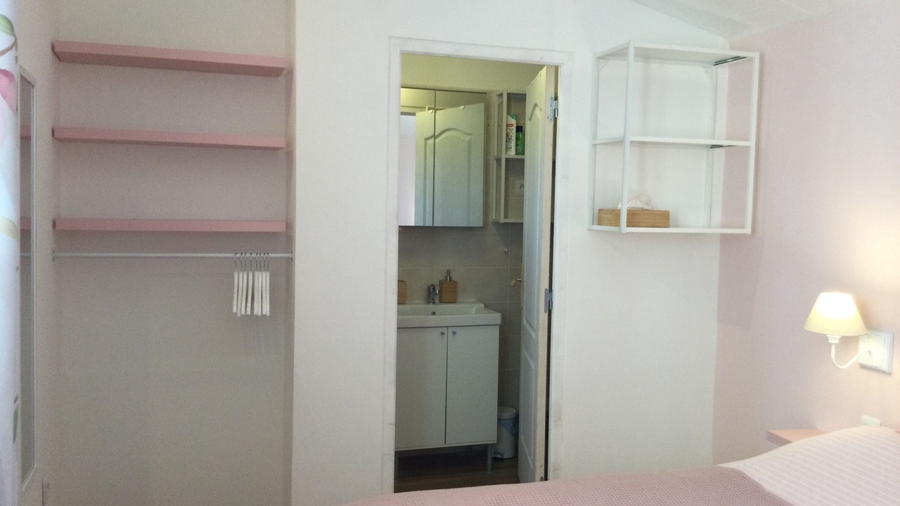 Photo of Bedroom in Roquevaire
