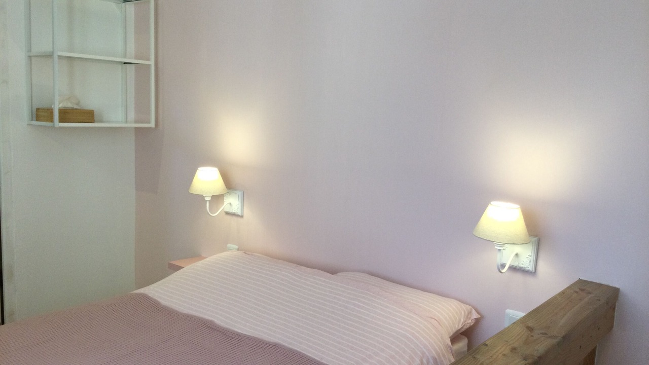 Photo of Bedroom in Roquevaire