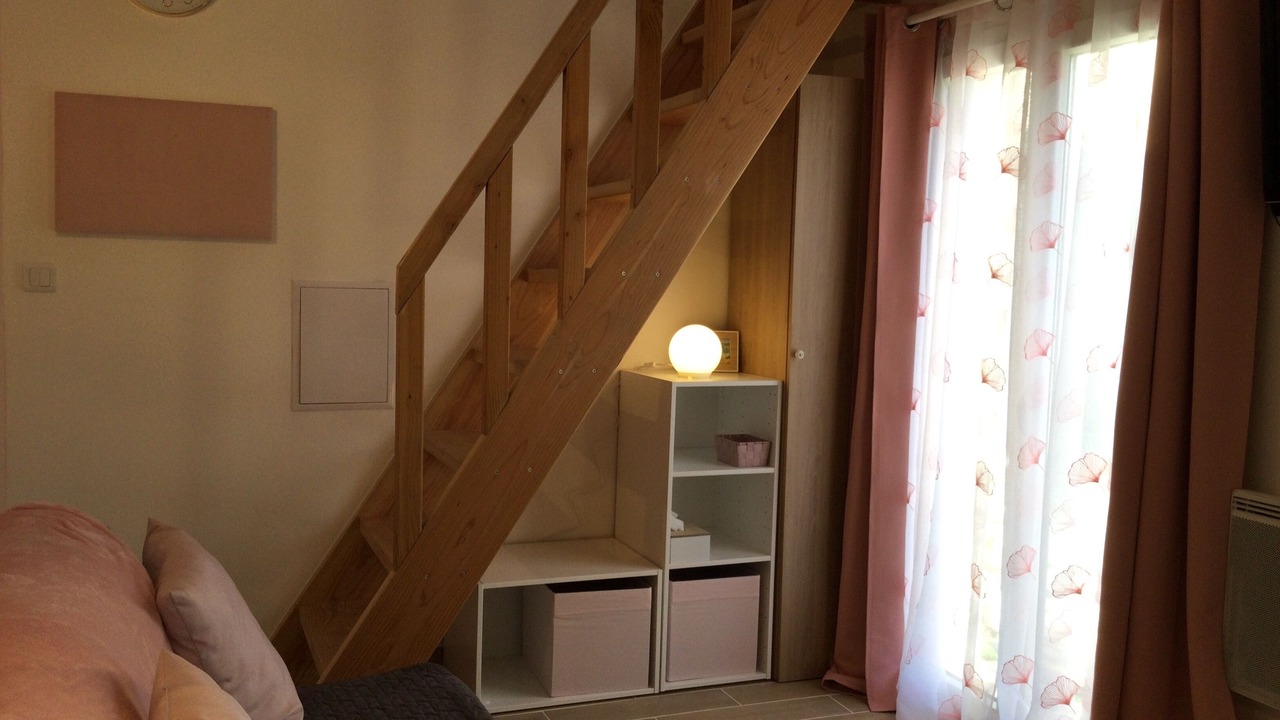 Photo of Livingroom in Roquevaire