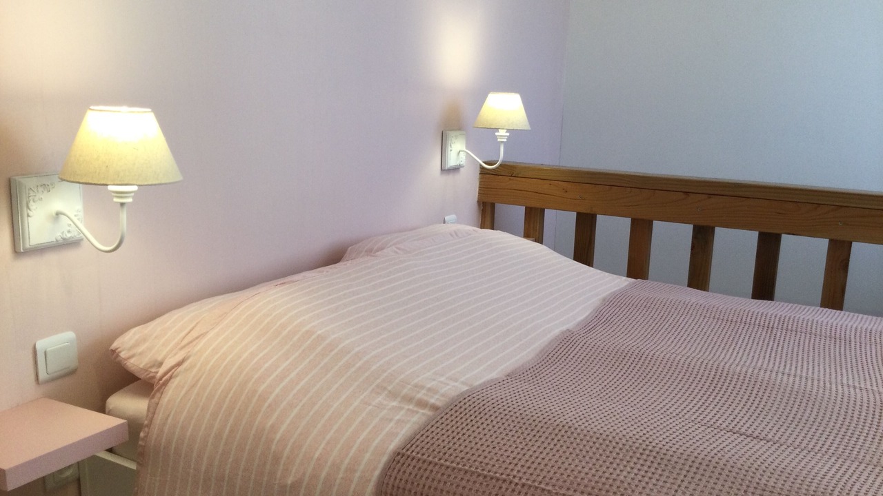 Photo of Bedroom in Roquevaire