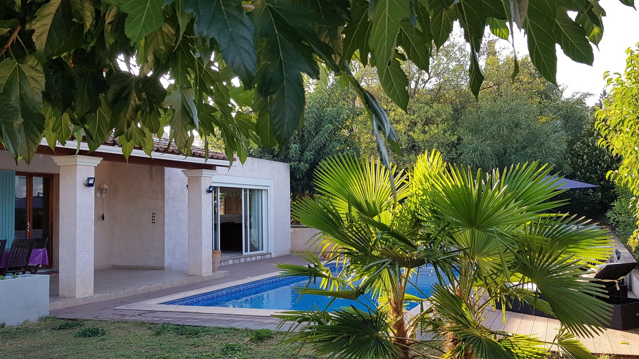 Photo of Outdoor in Les Pennes-Mirabeau