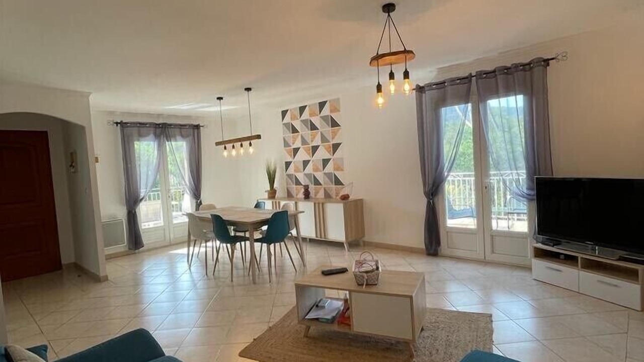 Photo of Livingroom in Le Thoronet