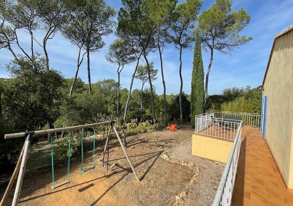 Photo of Outdoor in Le Thoronet