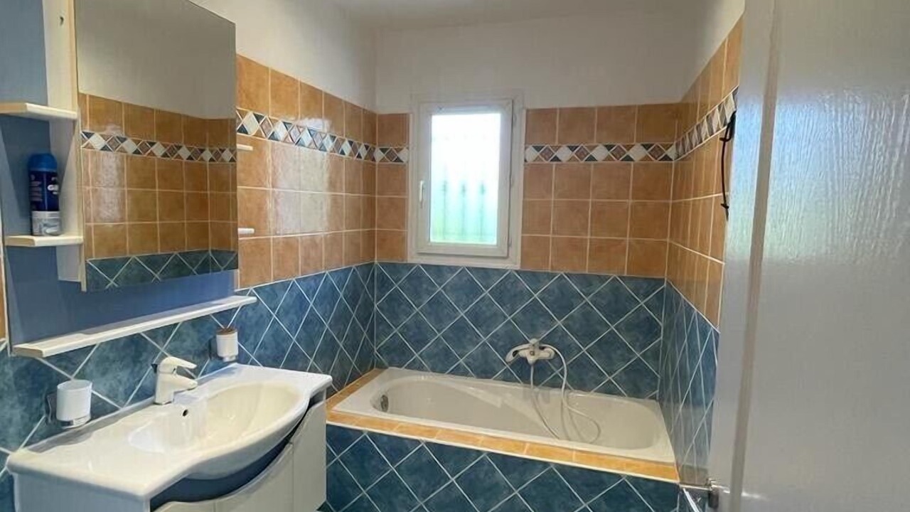 Photo of Bathroom in Le Thoronet