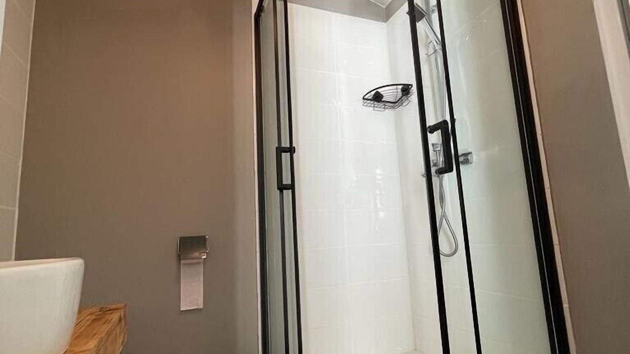 Photo of Bathroom in Le Thoronet