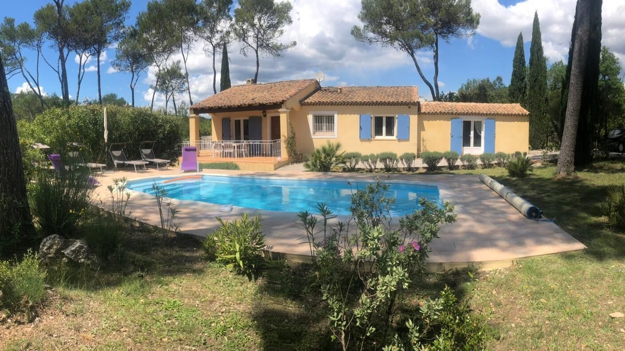 Photo of Outdoor in Le Thoronet
