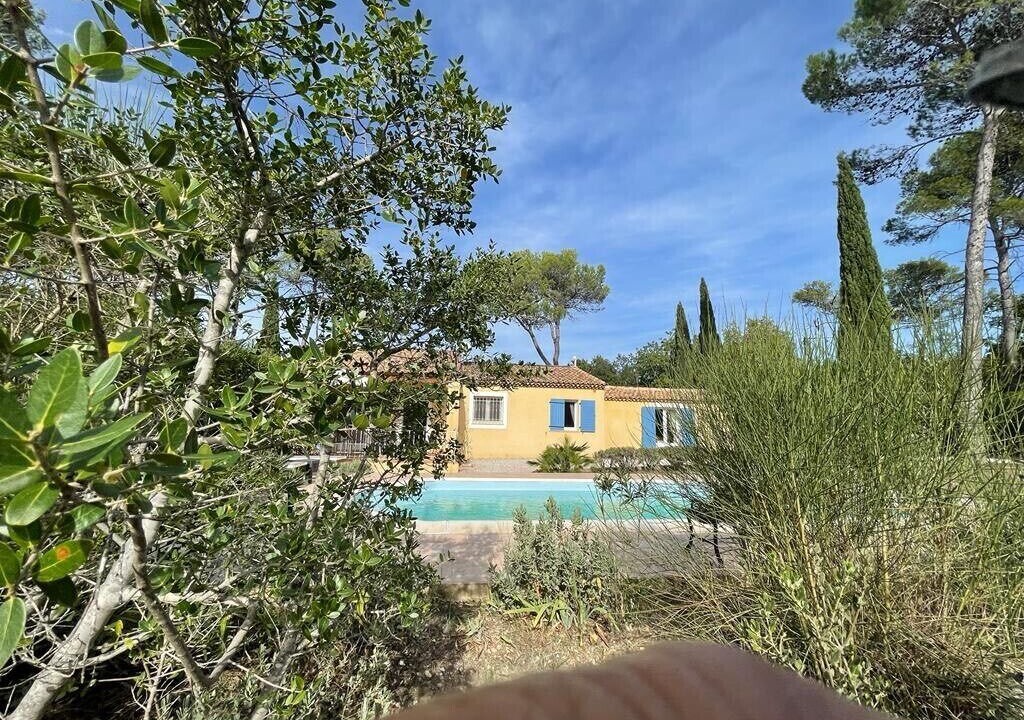 Photo of Outdoor in Le Thoronet