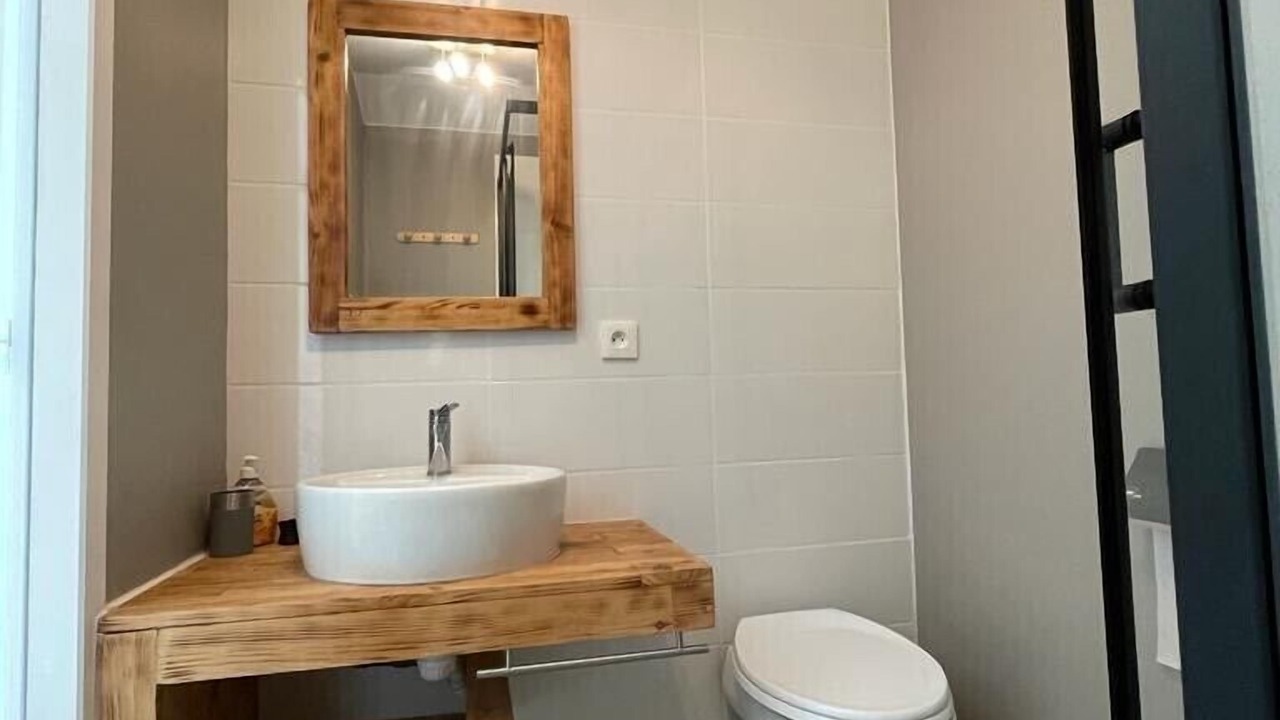 Photo of Bathroom in Le Thoronet