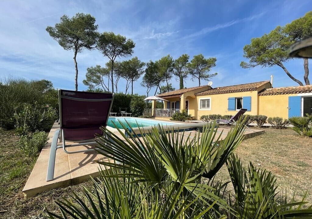 Photo of Outdoor in Le Thoronet