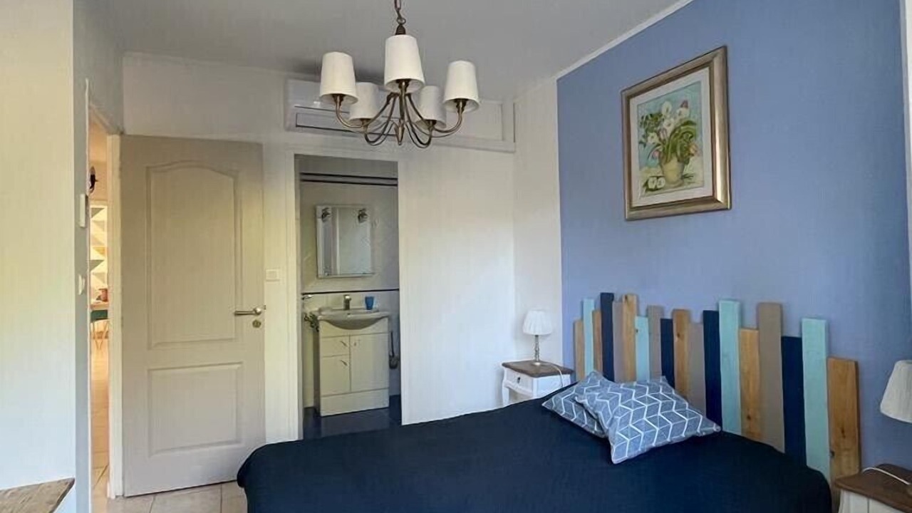 Photo of Bedroom in Le Thoronet