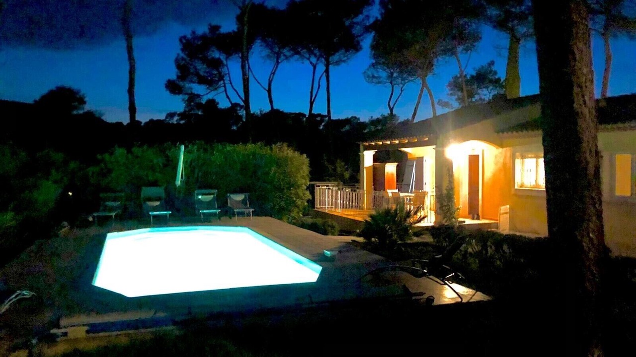 Photo of Outdoor in Le Thoronet