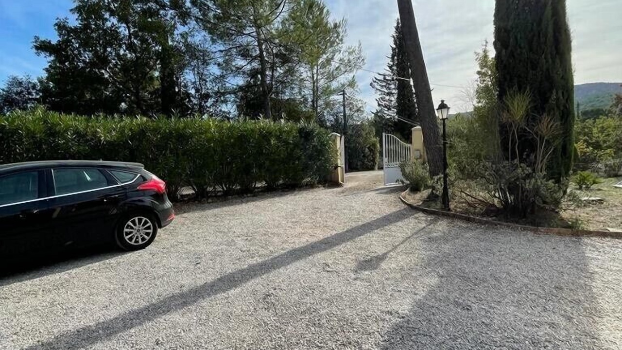 Photo of Outdoor in Le Thoronet