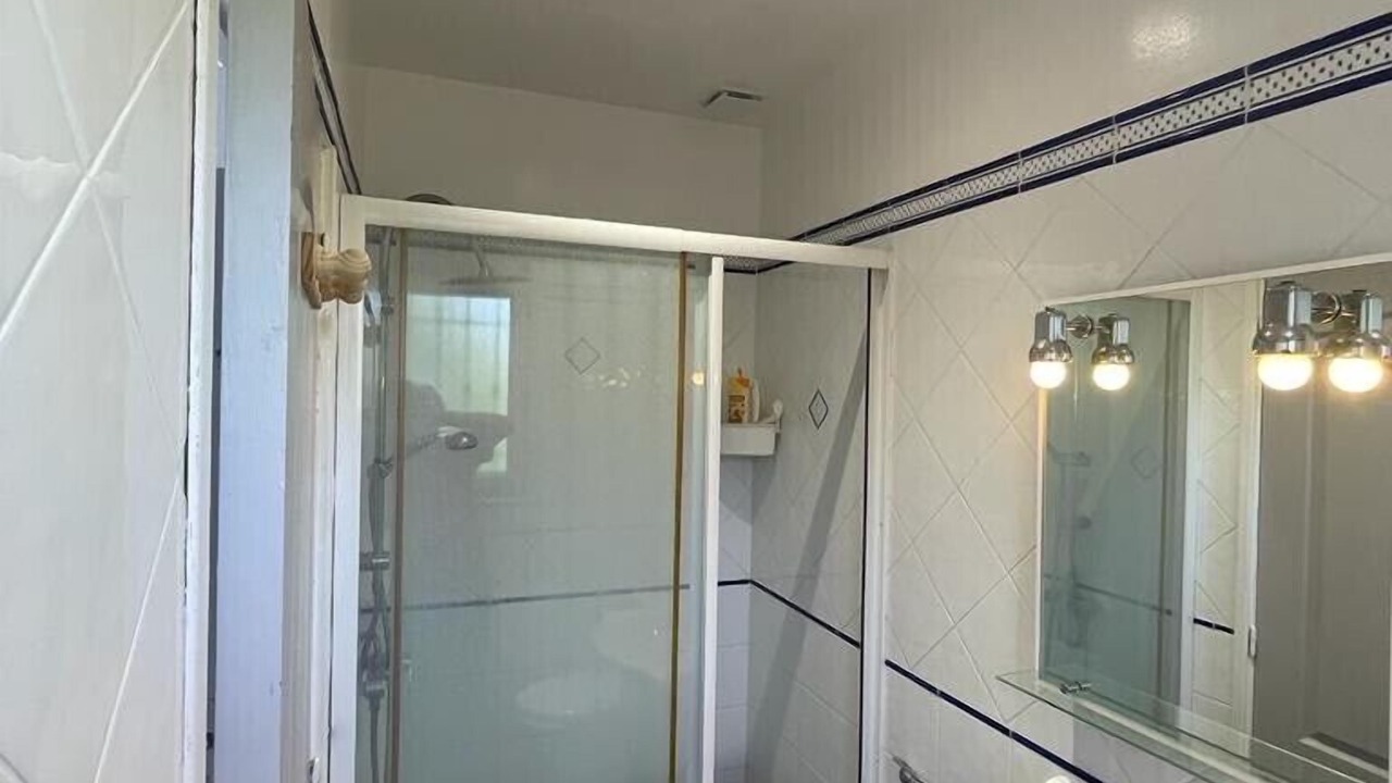 Photo of Bathroom in Le Thoronet