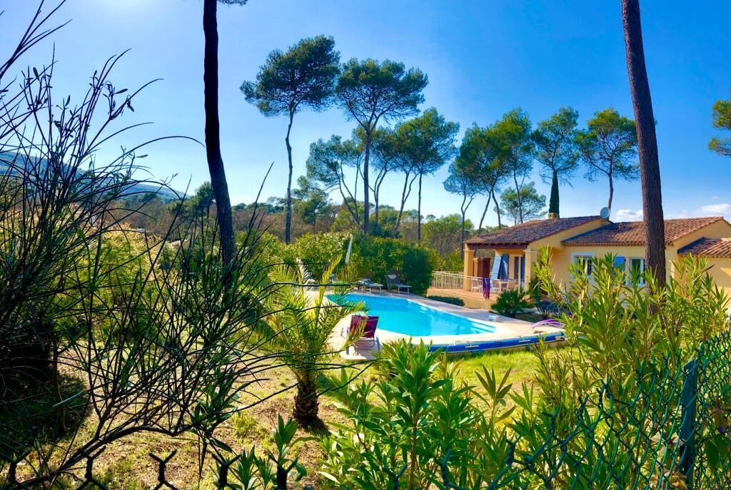 Photo of Outdoor in Le Thoronet