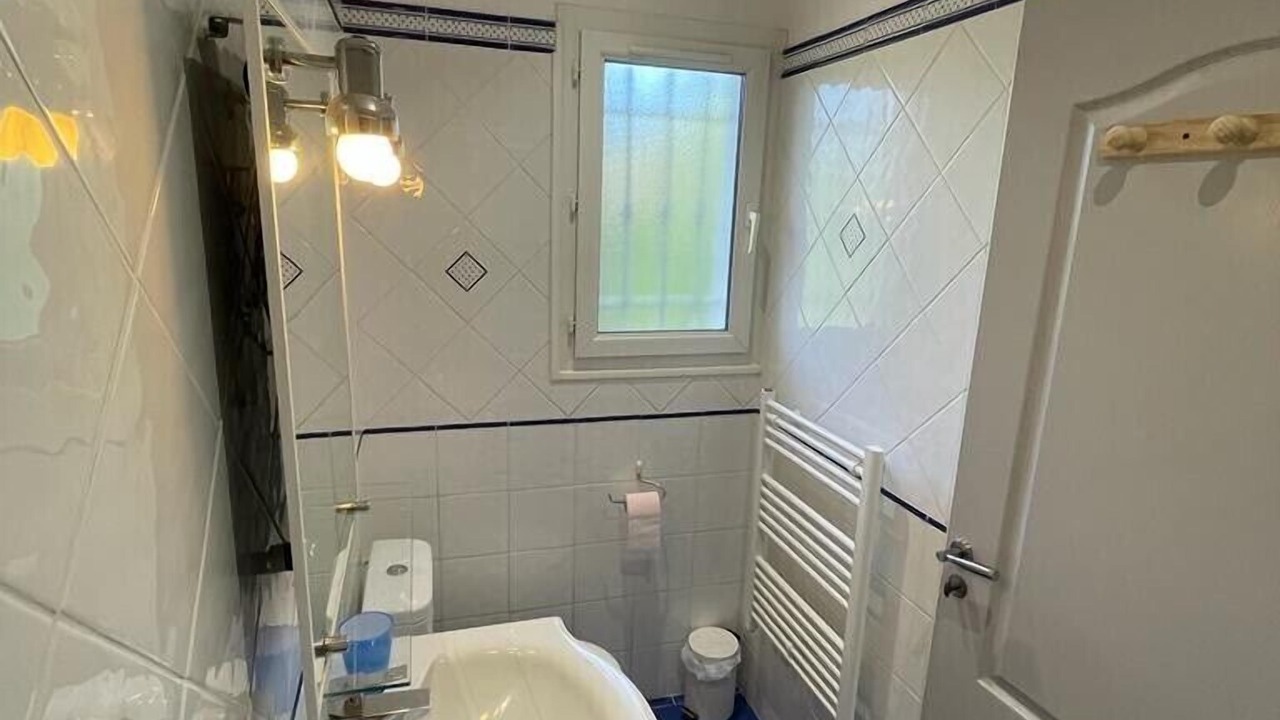 Photo of Bathroom in Le Thoronet