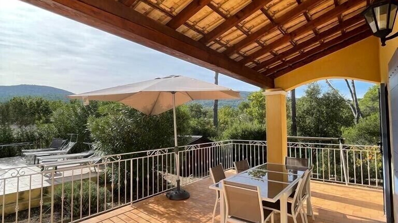 Photo of Outdoor in Le Thoronet