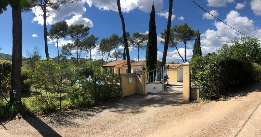 Photo of Outdoor in Le Thoronet