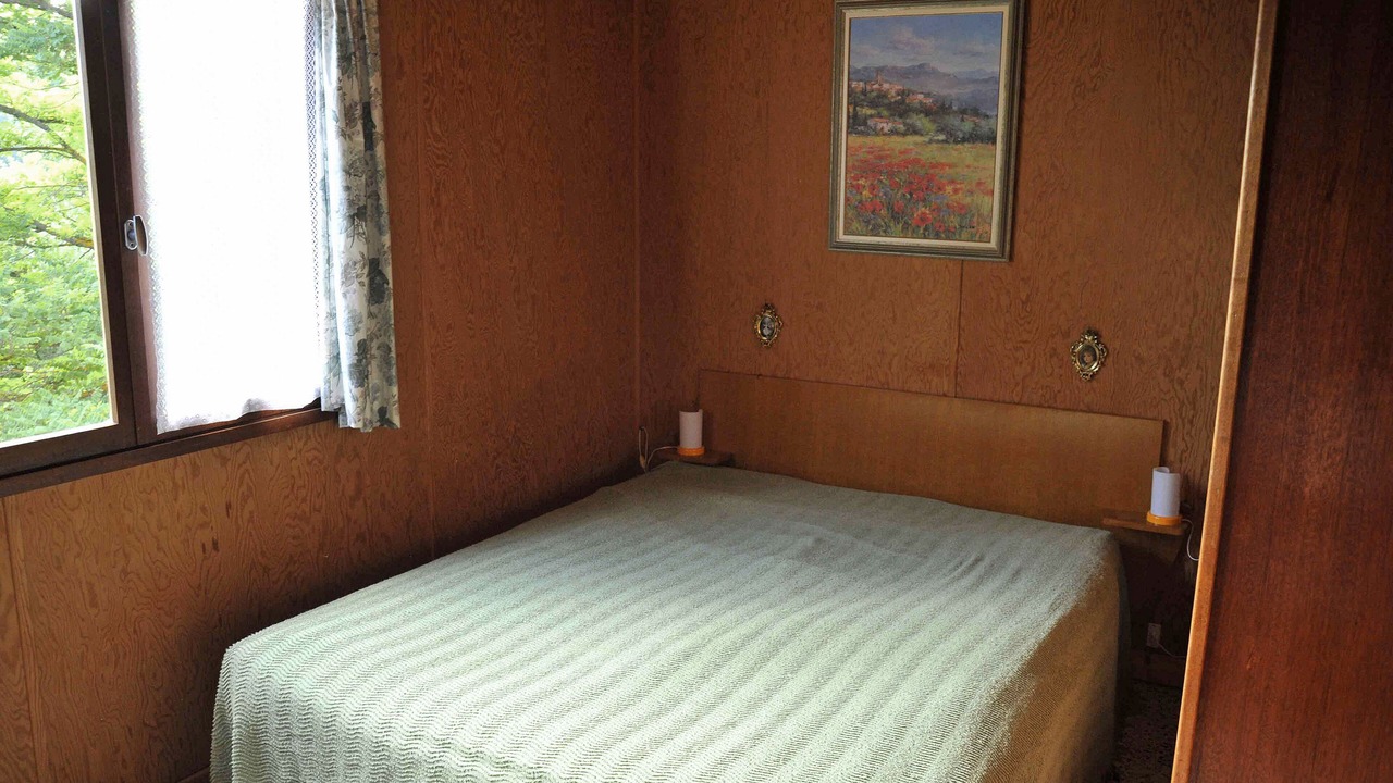 Photo of Bedroom in Castellane