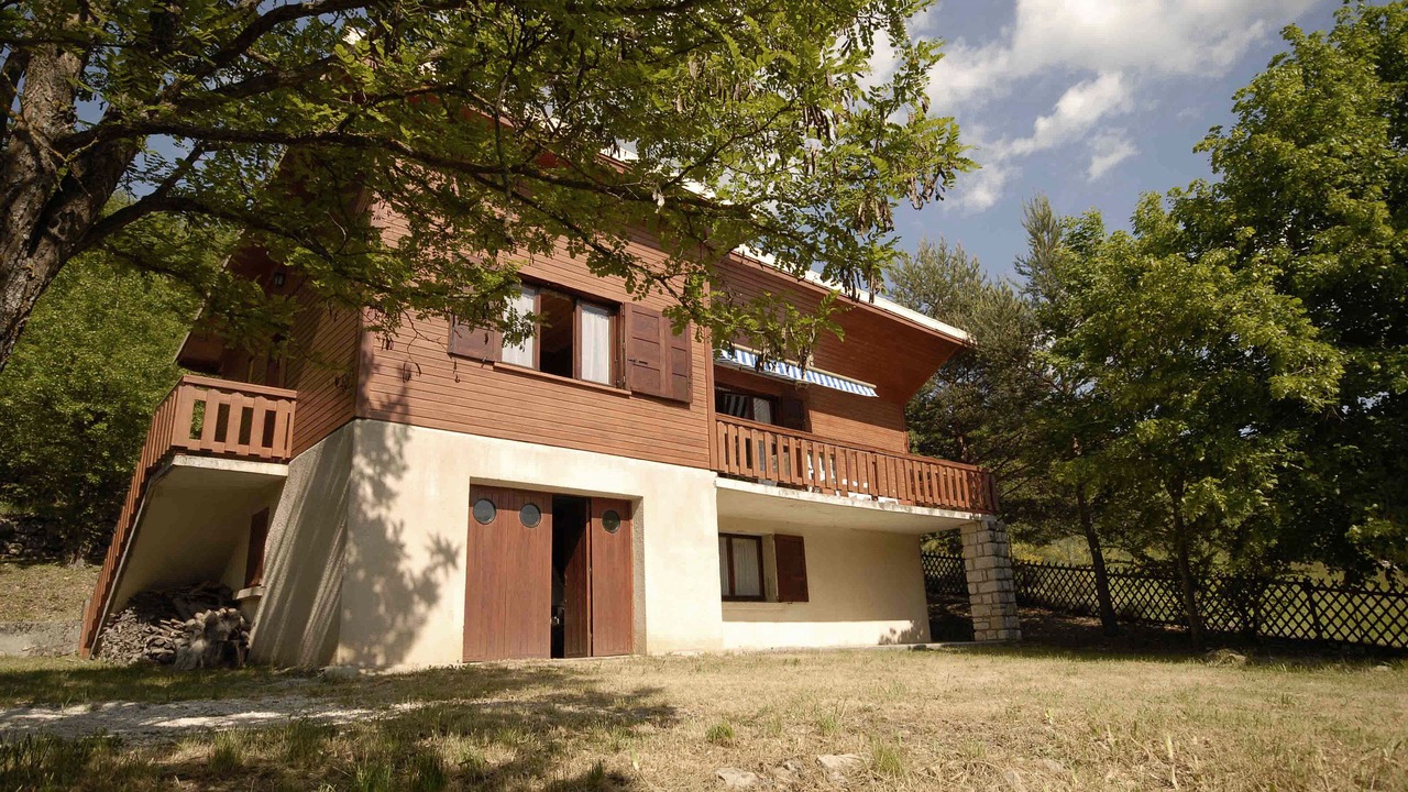 Photo of Outdoor in Castellane
