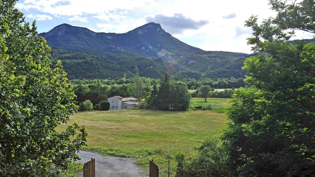 Photo of Outdoor in Castellane