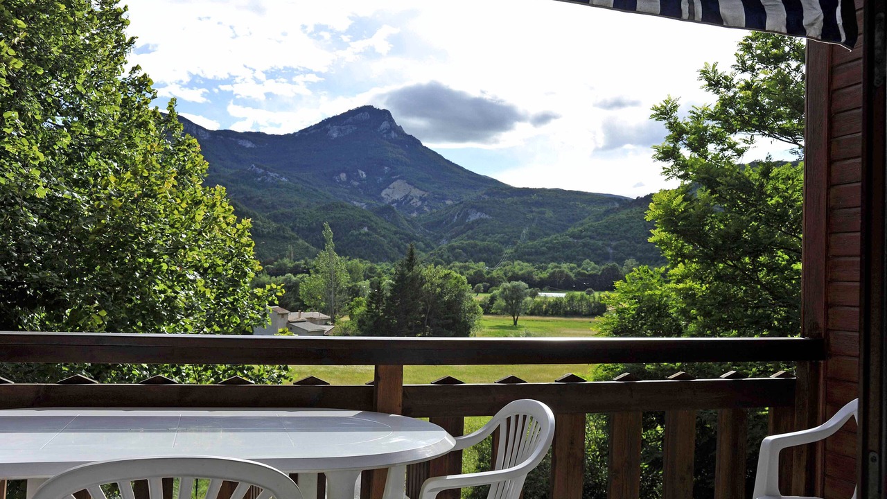 Photo of Outdoor in Castellane