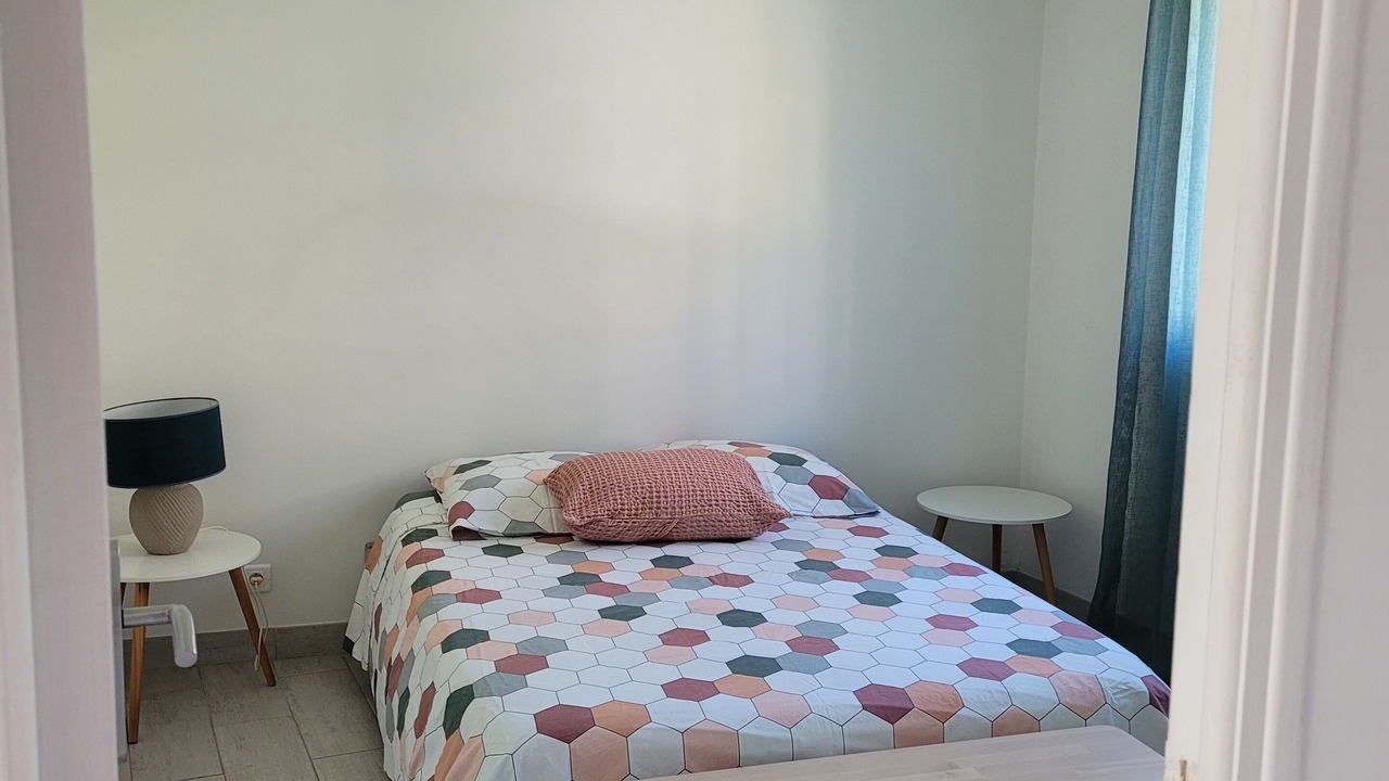 Photo of Bedroom in Manosque