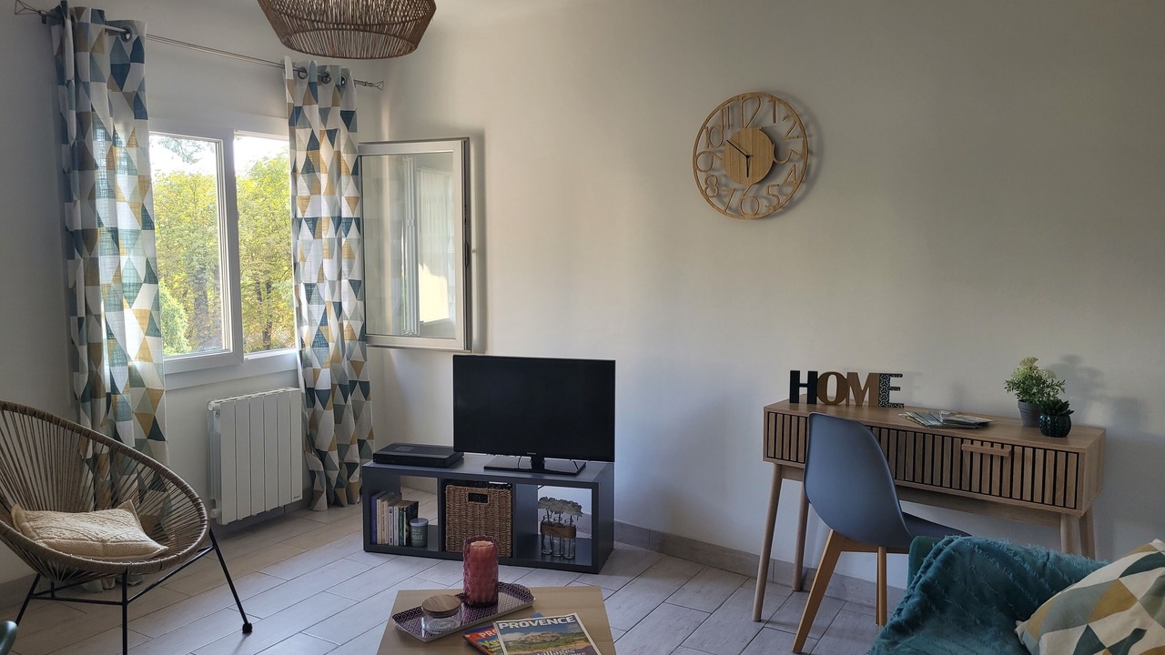 Photo of Livingroom in Manosque